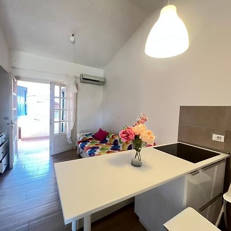 Villaggio Euroresidence Bibione Eksteriør bilde