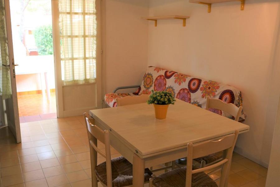 Villaggio Euroresidence Bibione Eksteriør bilde