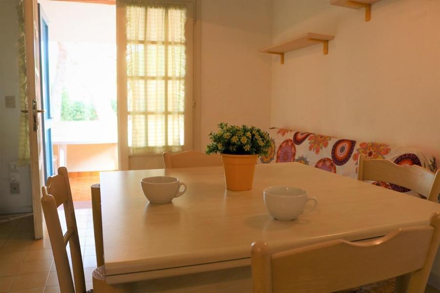 Villaggio Euroresidence Bibione Eksteriør bilde