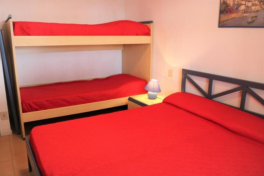 Villaggio Euroresidence Bibione Eksteriør bilde