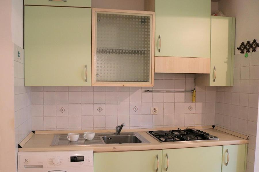 Villaggio Euroresidence Bibione Eksteriør bilde