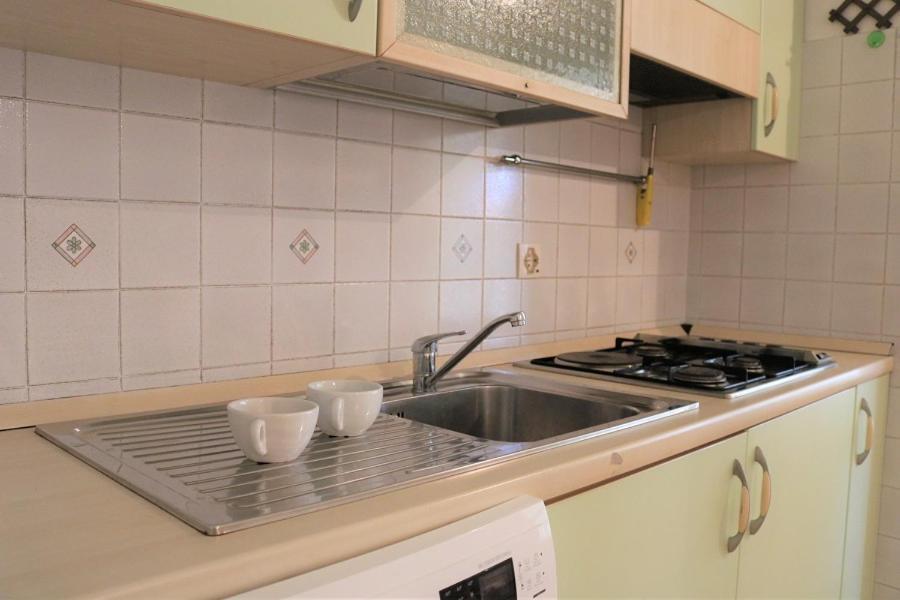 Villaggio Euroresidence Bibione Eksteriør bilde
