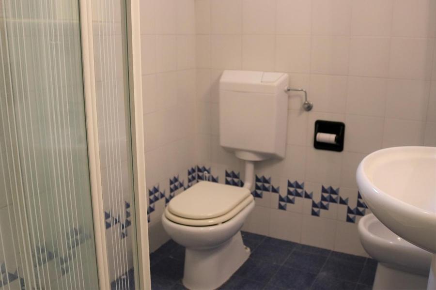 Villaggio Euroresidence Bibione Eksteriør bilde