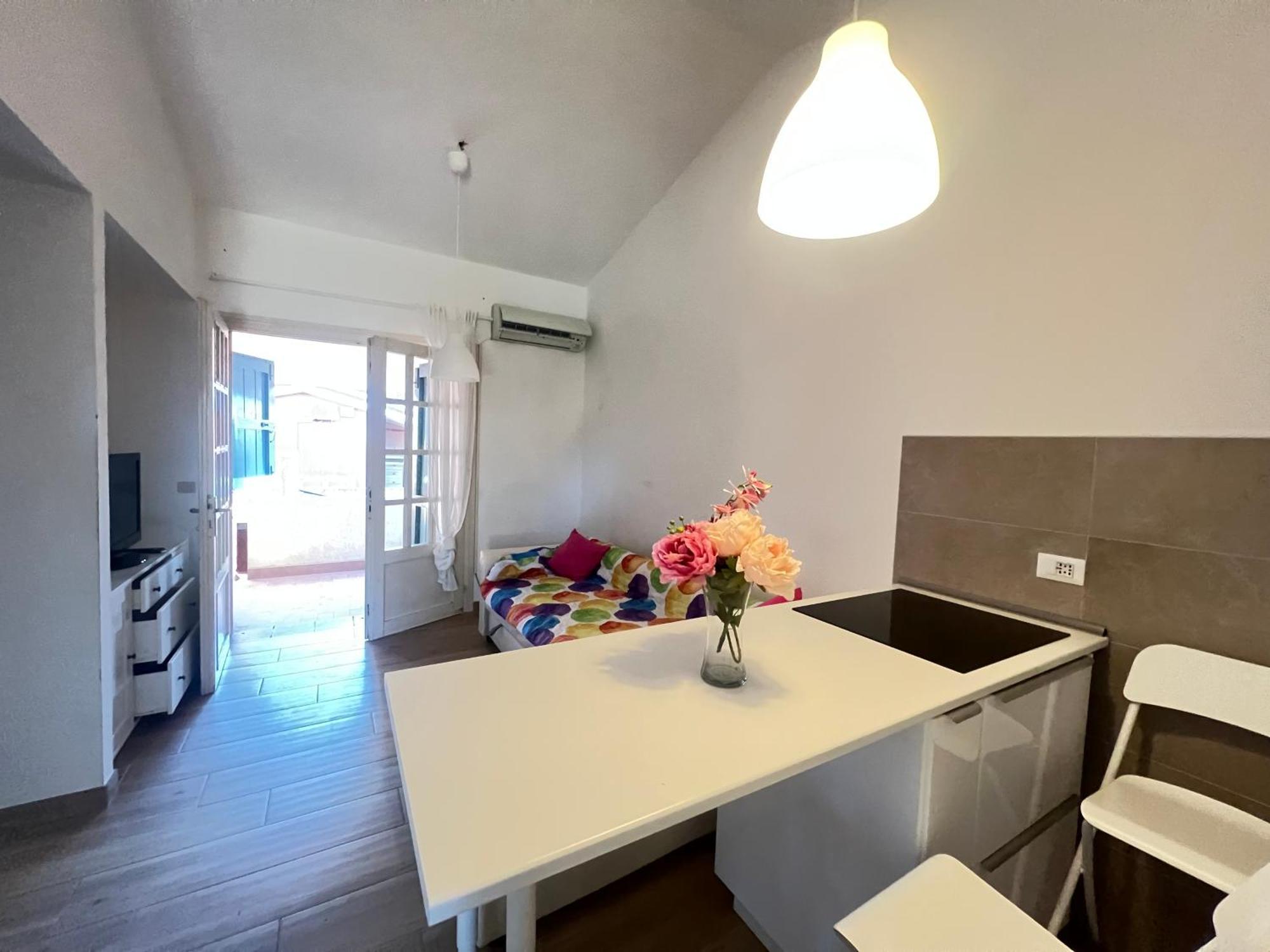 Villaggio Euroresidence Bibione Eksteriør bilde