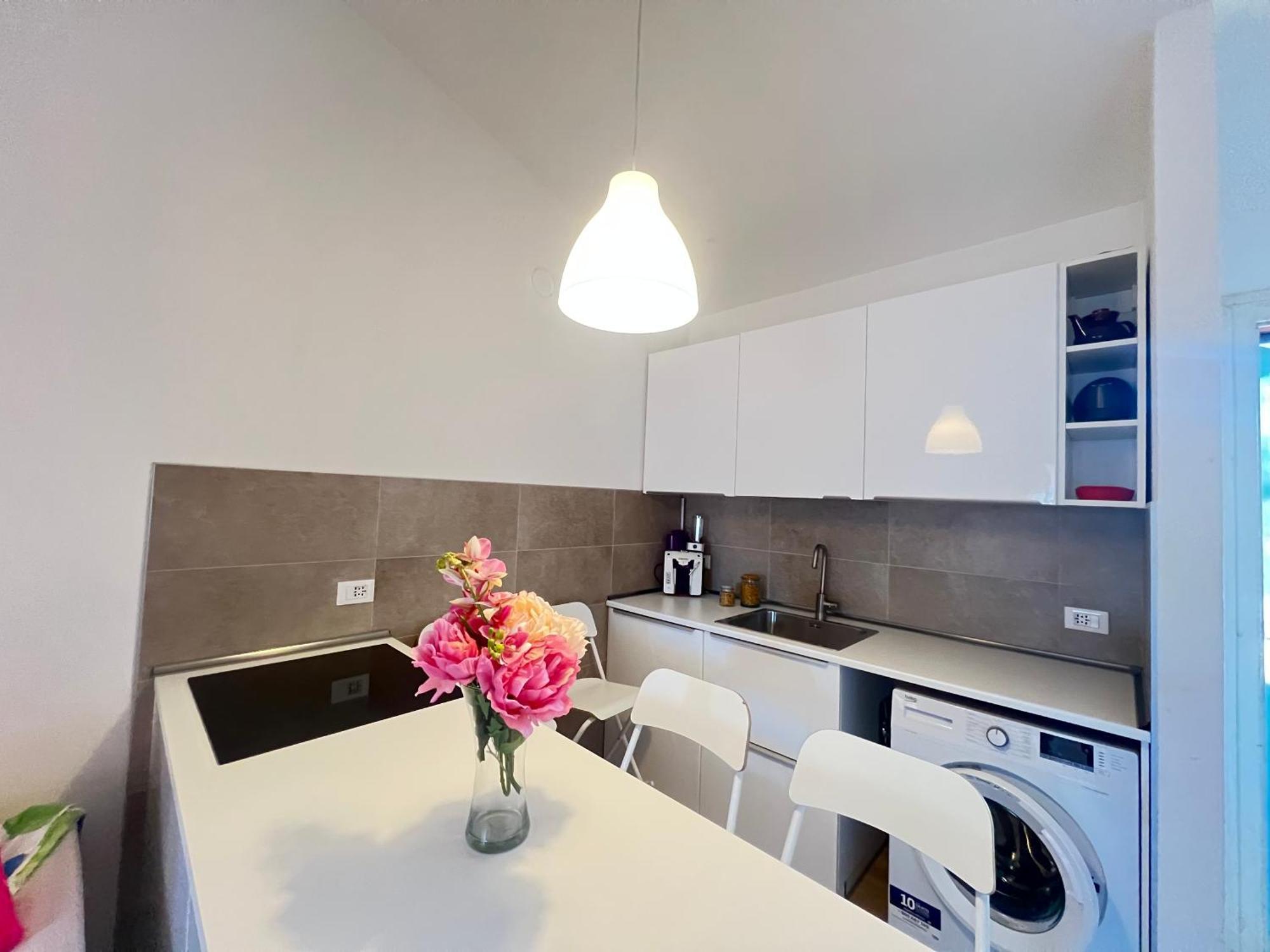 Villaggio Euroresidence Bibione Eksteriør bilde